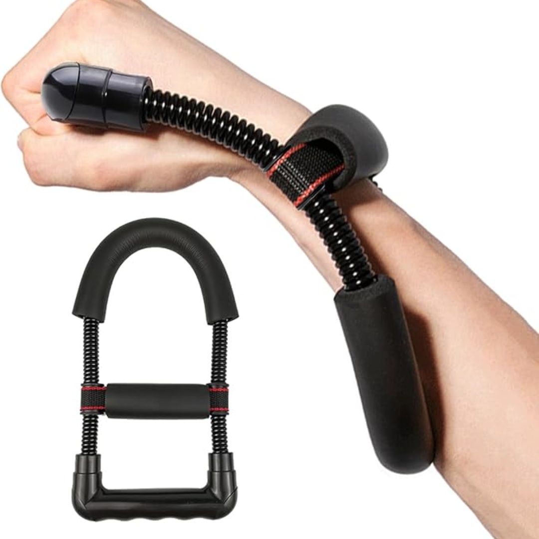 Home Gym Rig - Wrist and Forearm Enhancer, Hand Exercise