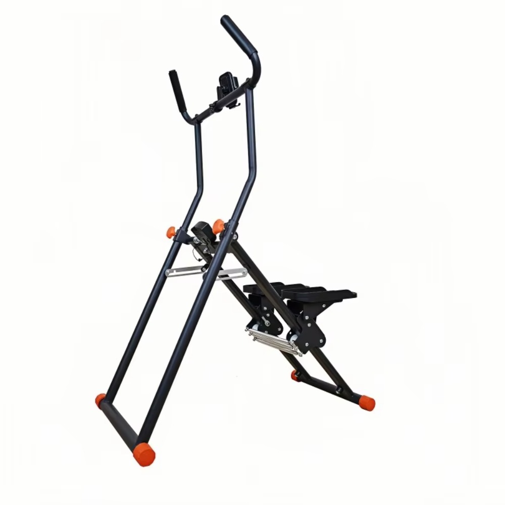 Home Gym Leg Machine - New Adjustable Home Gym Fitness Vertical