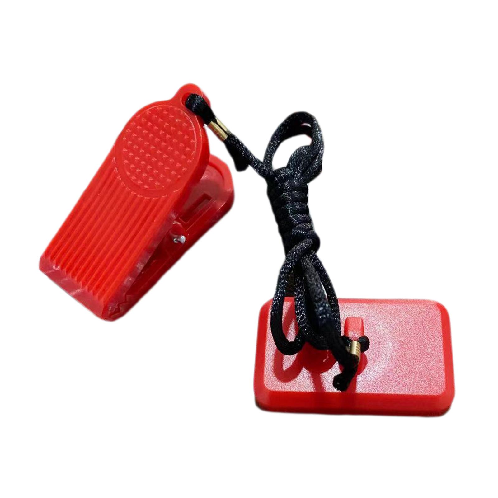 Home Gym Rig - Treadmill Key Universal Treadmill Switch Key
