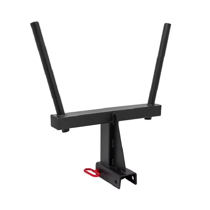 Dip Station Parallel - Adjustable Dip Station Power Rack for