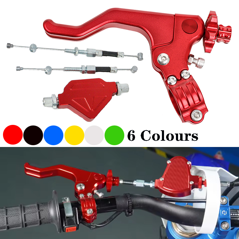 Motorcycle CNC Short Stunt Clu - Lat Pulldown Cable review and price