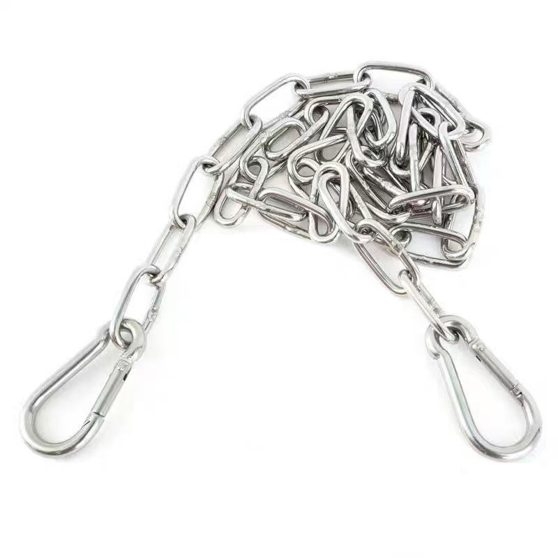 Heavy Duty Stainless Steel Cha - Yoga Trapeze Swing review and price