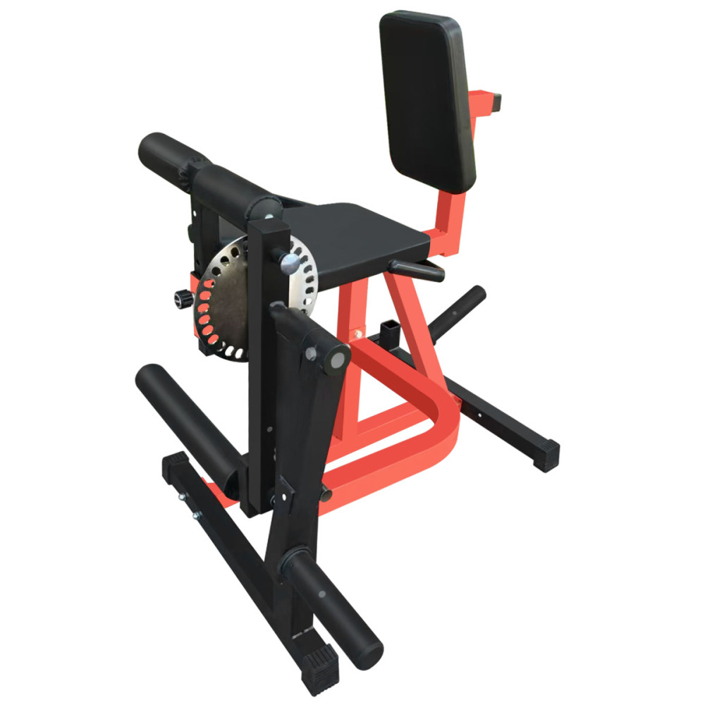 Ye Adjustable Leg Extension an - Home Gym Leg Extension review and price