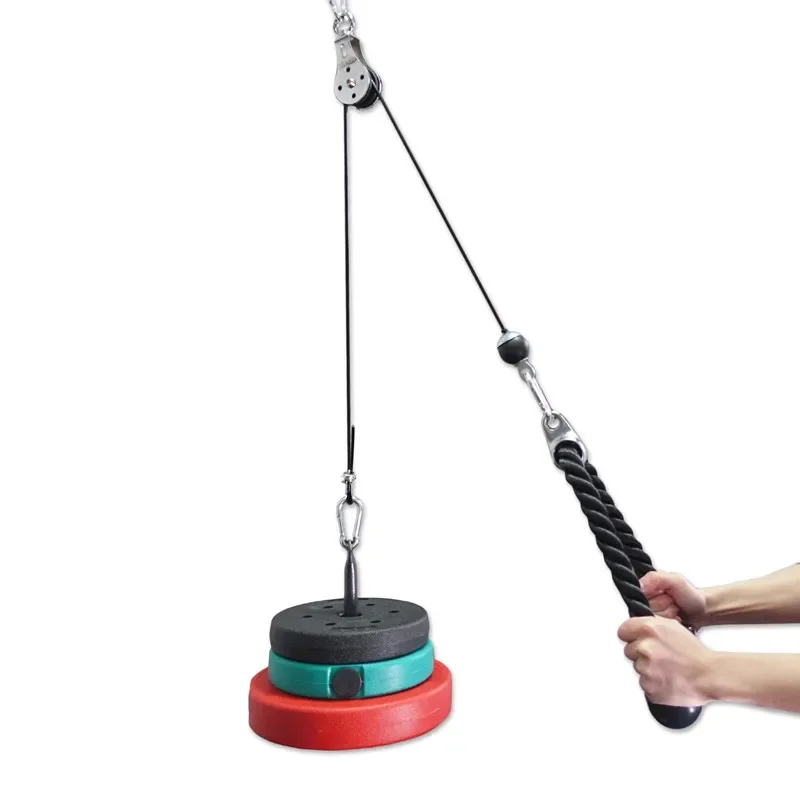 2M-5M Fitness Equipment Access - Lat Pulldown Cable review and price