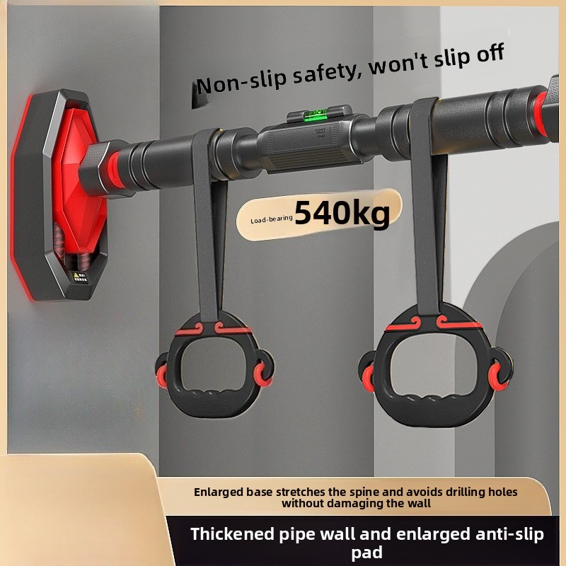 Indoor Home Pullup Bar Door Fr - Home Gym Rig review and price