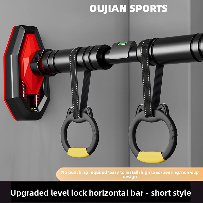 Indoor Home Pullup Bar Door Fr - Home Gym Rig review and price