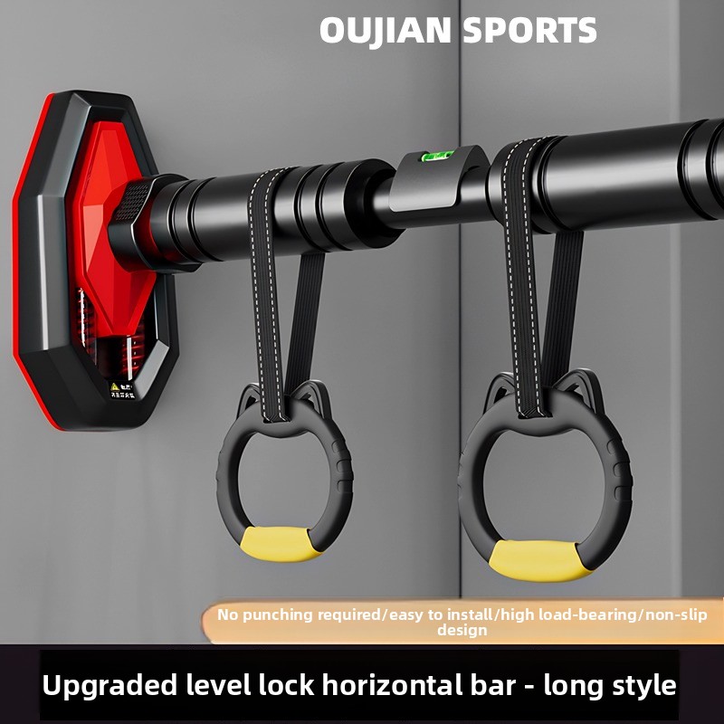 Indoor Home Pullup Bar Door Fr - Home Gym Rig review and price