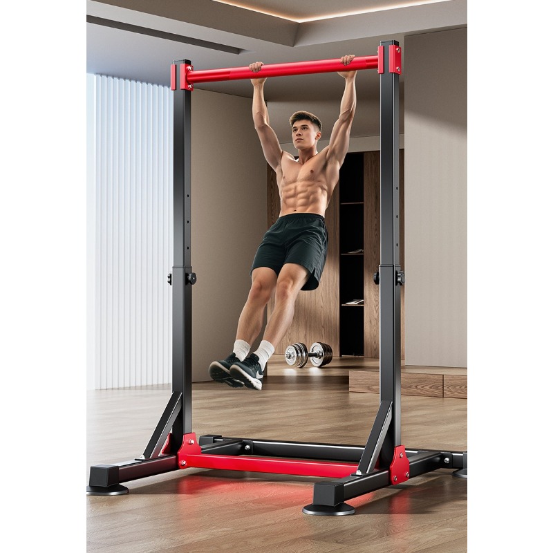 Indoor Multi-Function Pull-Up  - Home Gym Weight review and price