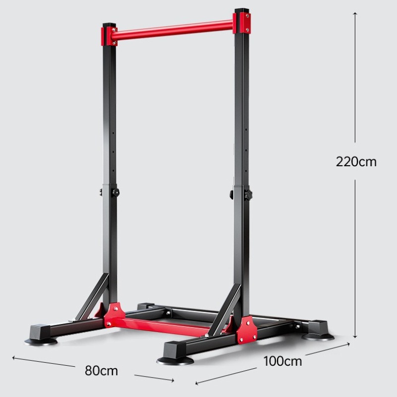 Indoor Multi-Function Pull-Up  - Home Gym Weight review and price