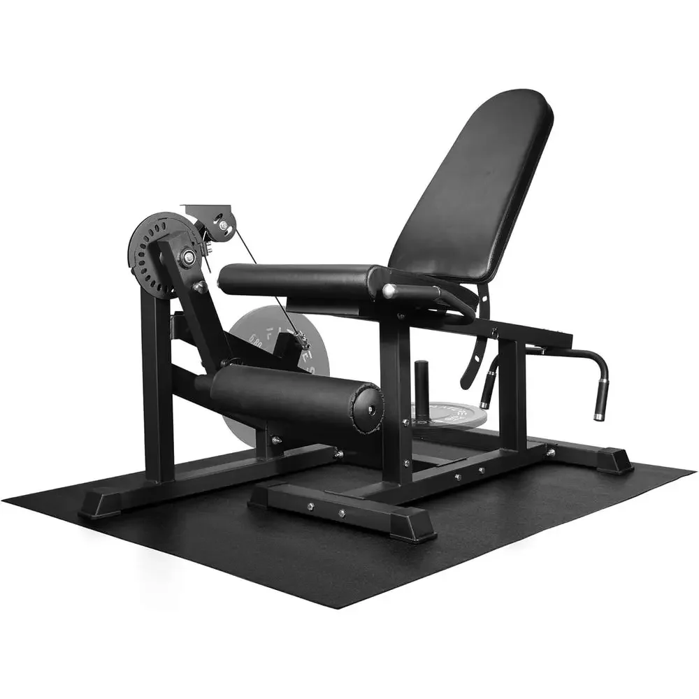 Versatile Home Gym Leg Extensi - Home Gym Leg Extension review and price
