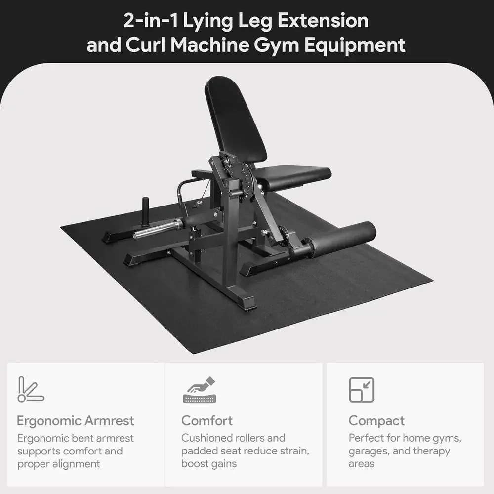 Versatile Home Gym Leg Extensi - Home Gym Leg Extension review and price