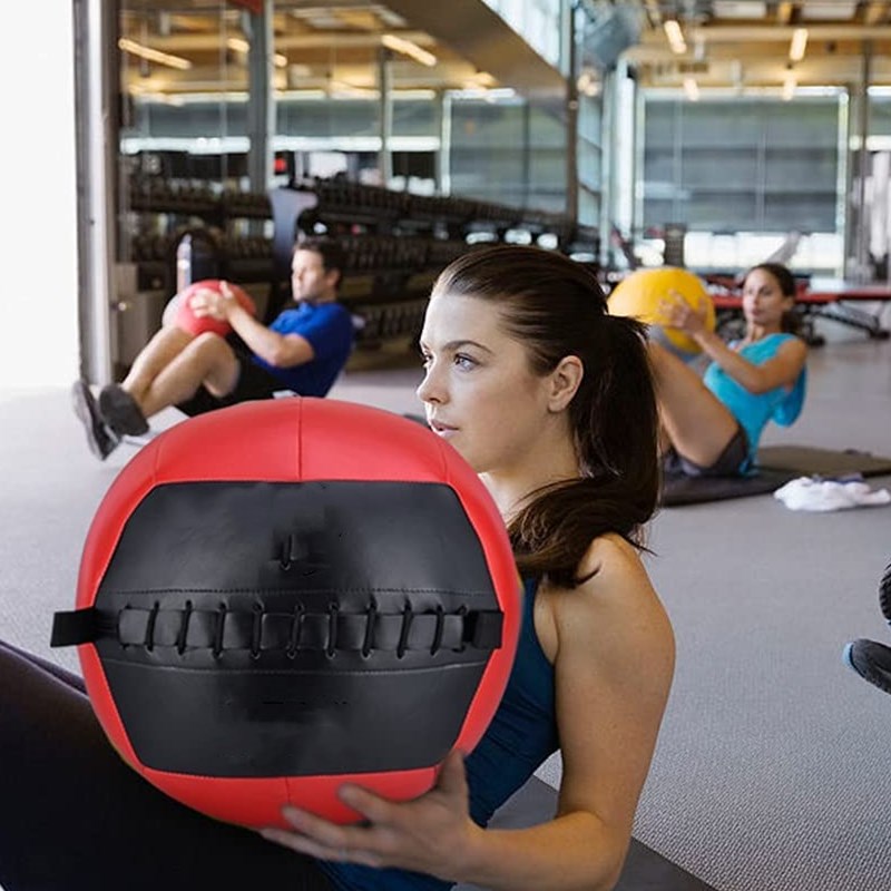 Fitness Empty Snatch Medicine  - Home Gym Rig review and price