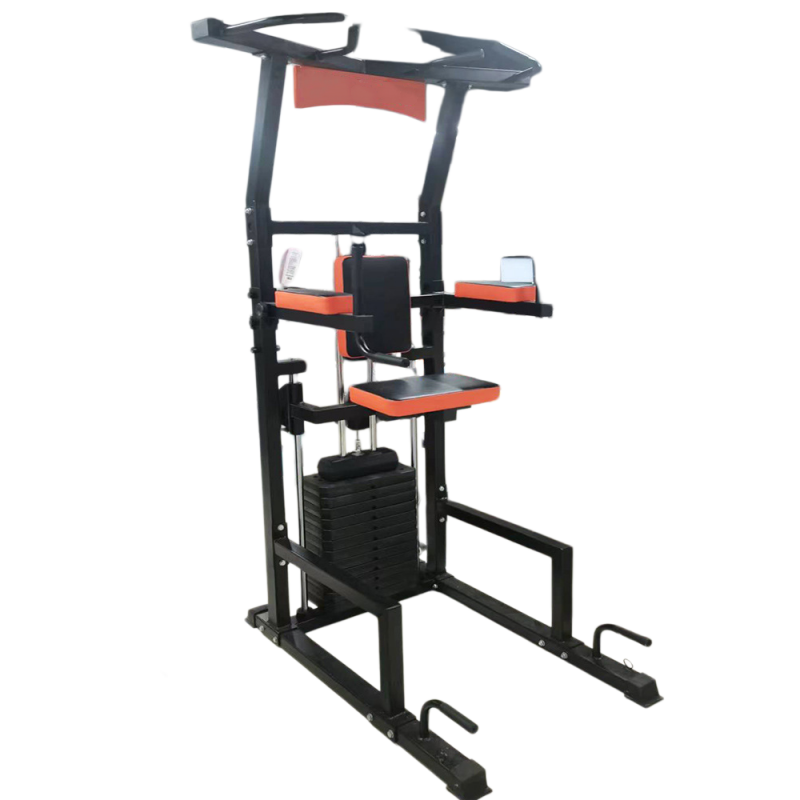 Auxiliary Pull-up Training Sin - Home Gym Leg Press review and price