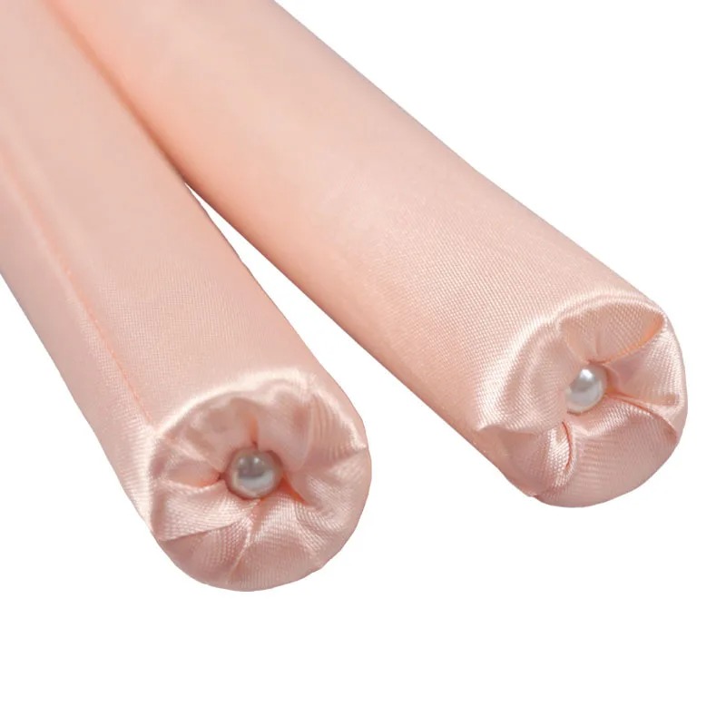 Woman Heatless Curling Rod Hea - Preacher Curl Pad review and price