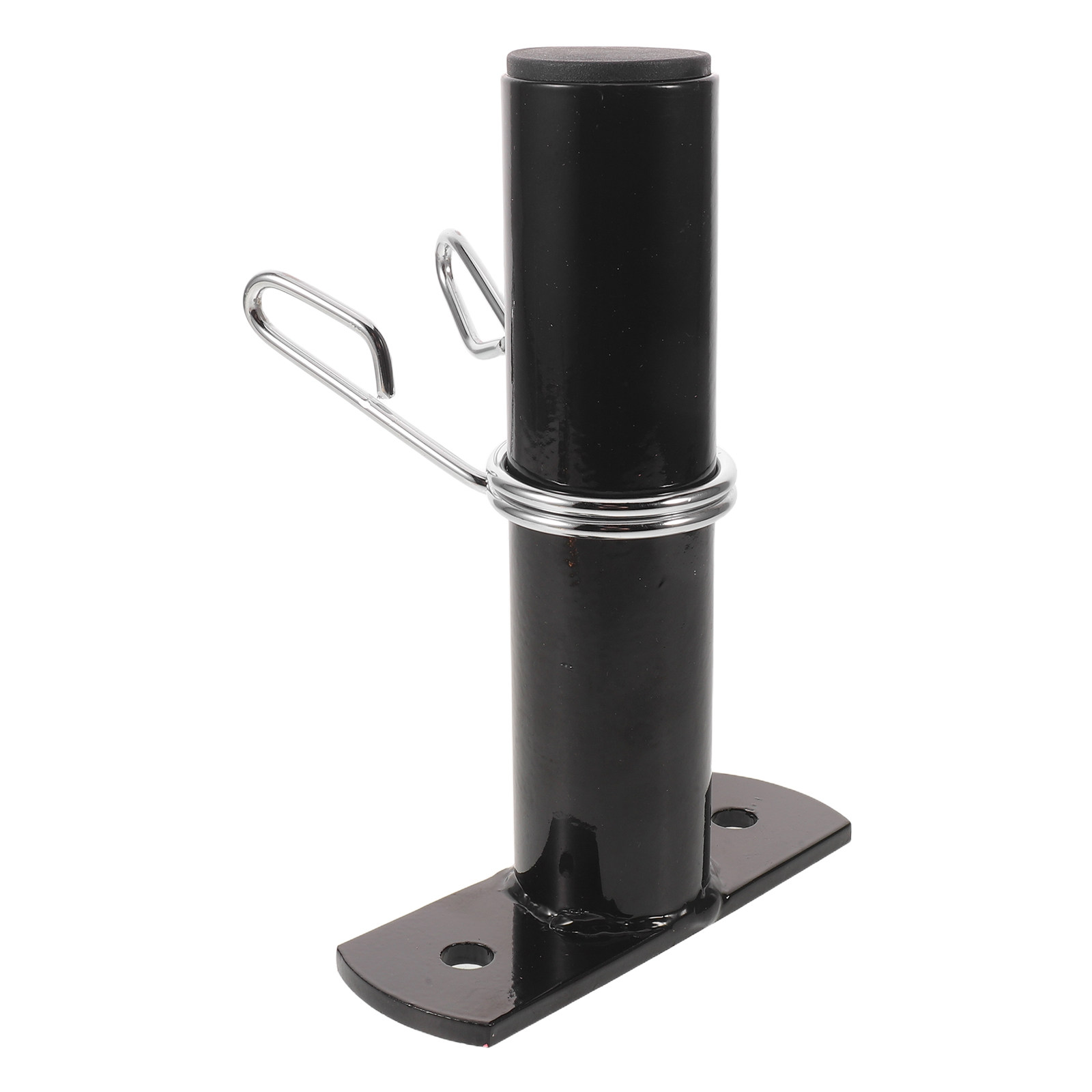 Space Saving Barbell Plate Hol - Home Gym For Small Spaces review and price