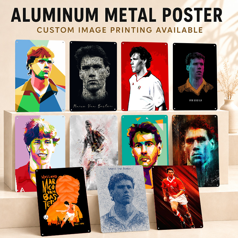 Marco Van Basten Aluminum Post - Home Gym Yes Or No review and price