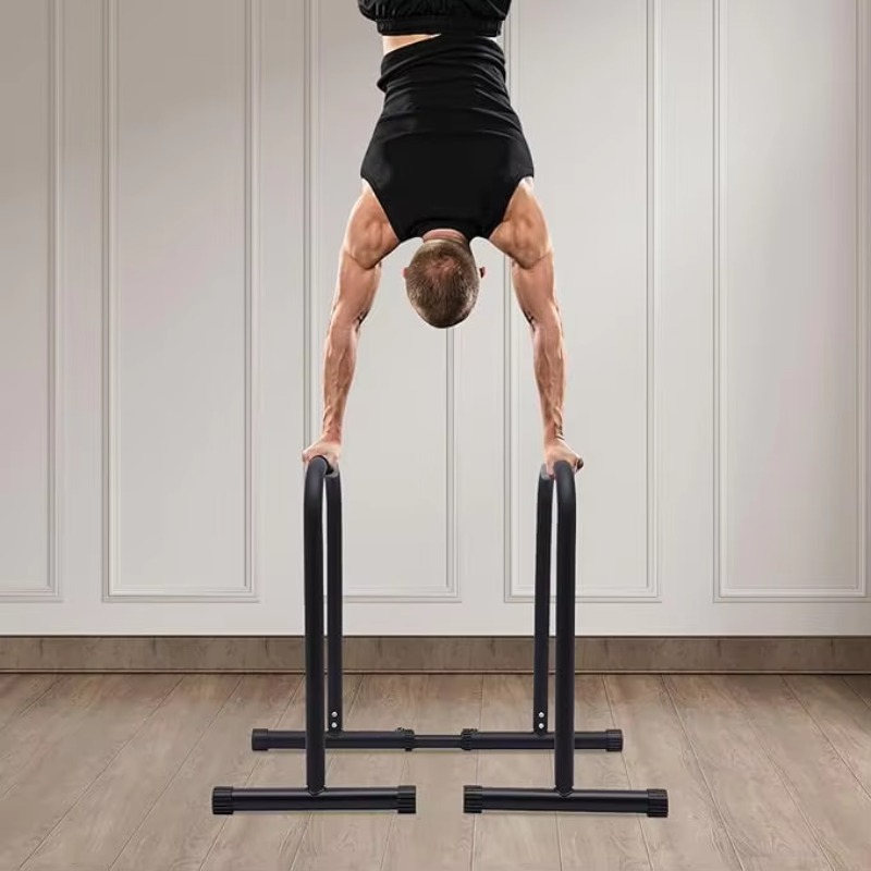 Multifunctional Parallel Bars  - Dip Station Parallel review and price