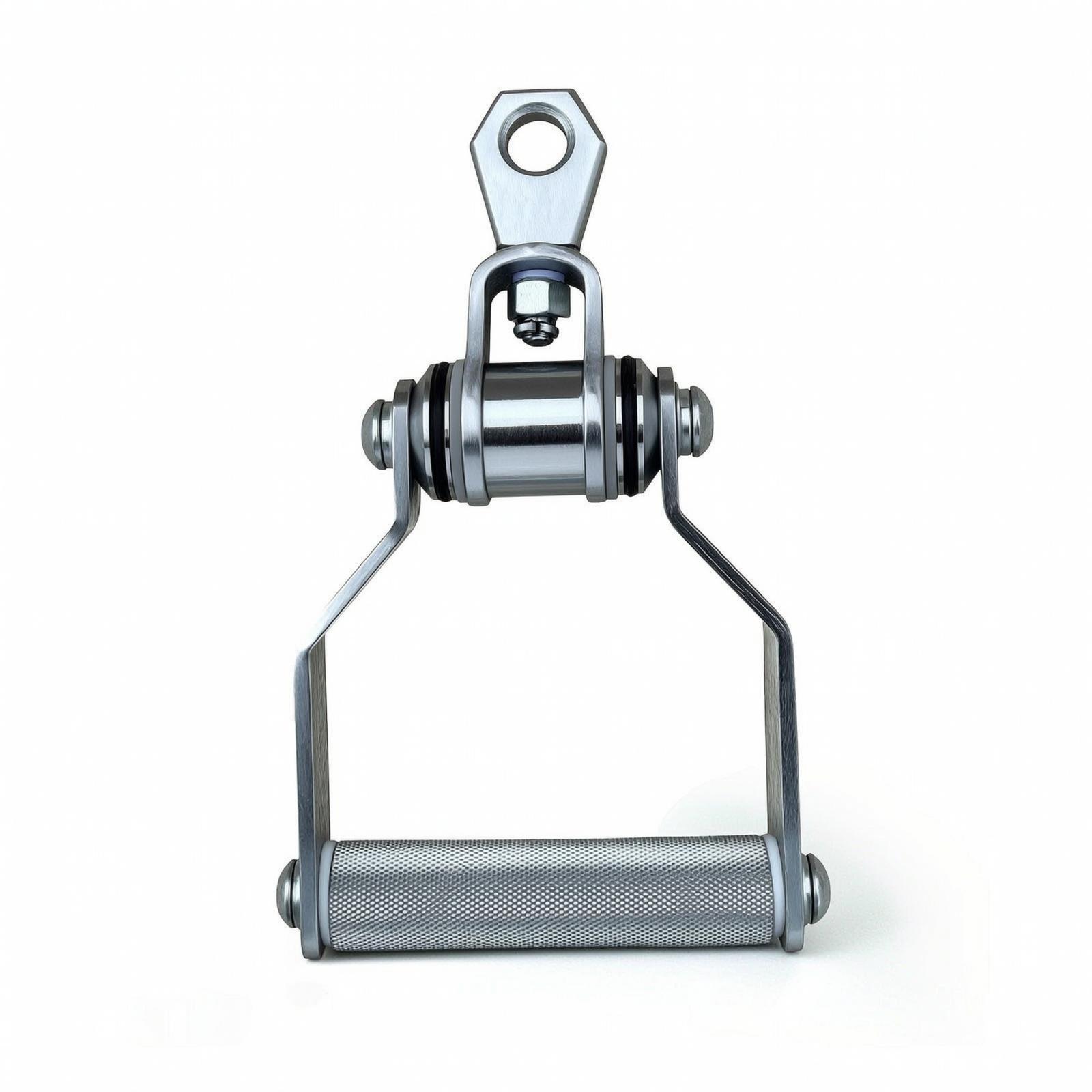 Lat Pulldown Handle Knurled Ca - Lat Pulldown Cable review and price