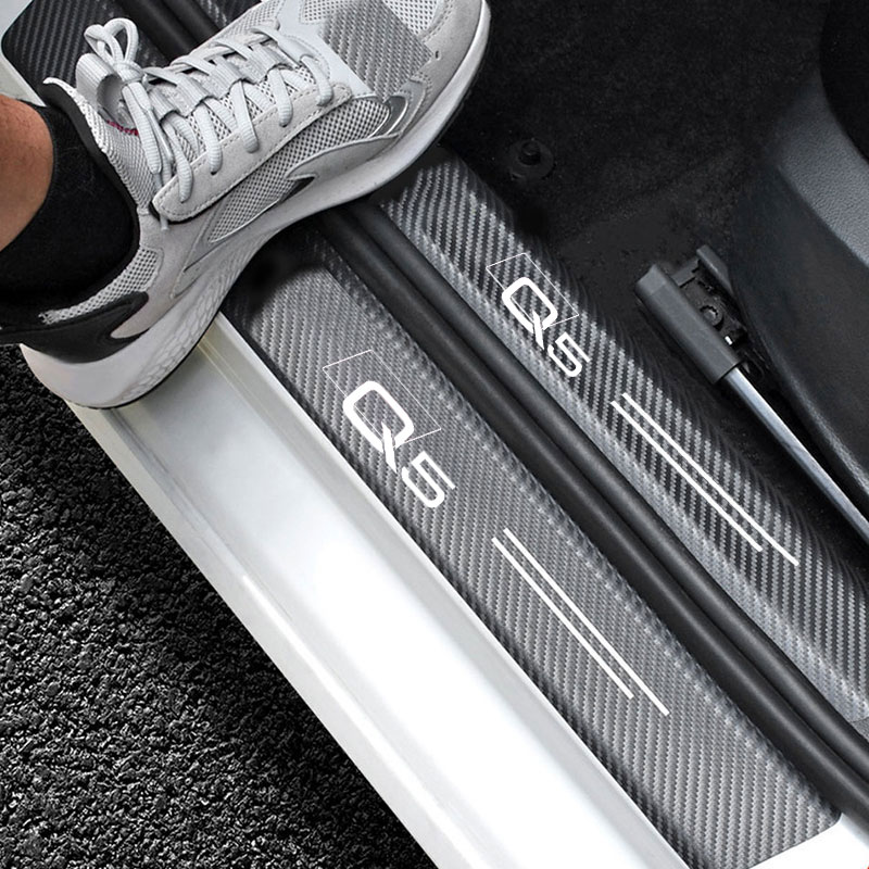 Car Carbon Fiber Threshold Pro - Weight Plate Bumper review and price