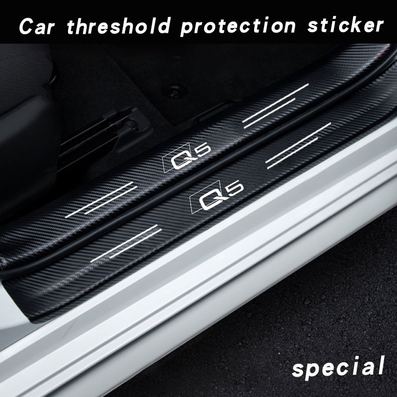 Car Carbon Fiber Threshold Pro - Weight Plate Bumper review and price