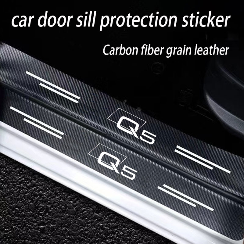 Car Carbon Fiber Threshold Pro - Weight Plate Bumper review and price