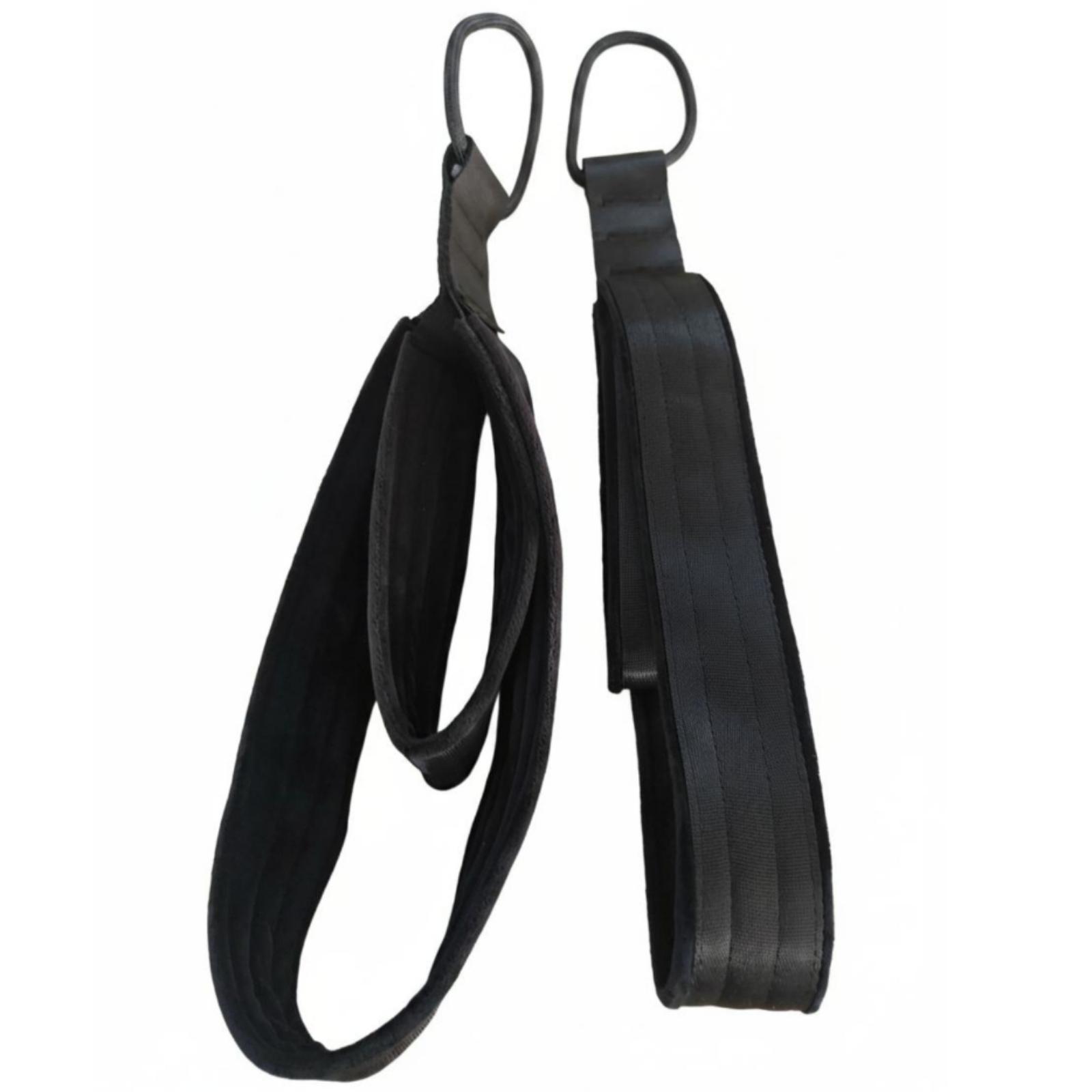 Pilates Training Straps High S - Home Gym Fitness review and price