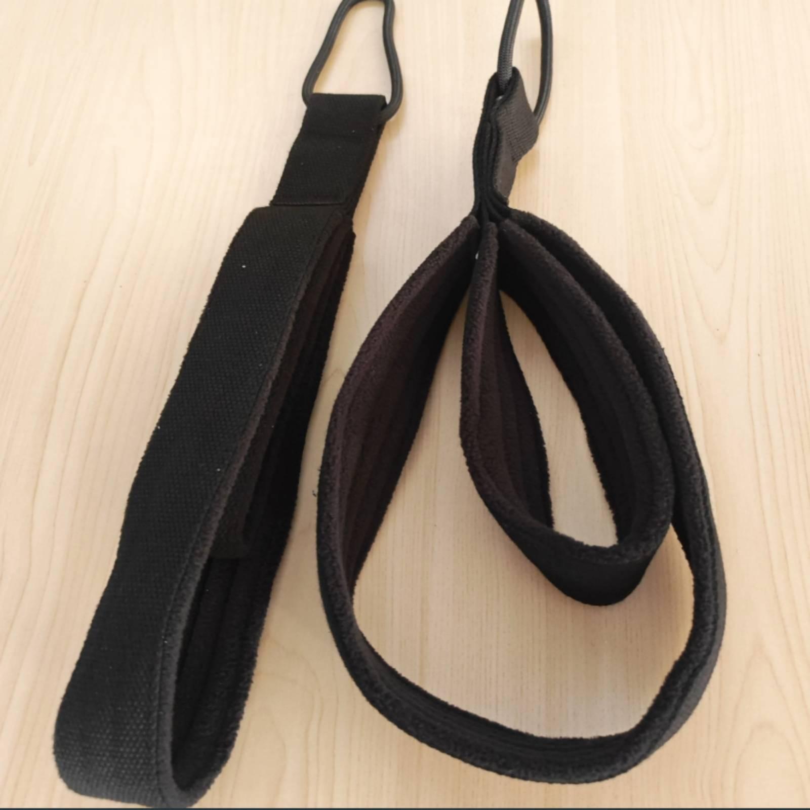 Pilates Training Straps High S - Home Gym Fitness review and price