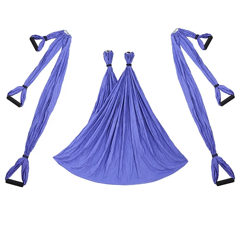 Aerial Yoga Swing Antigravity  - Yoga Trapeze Swing review and price