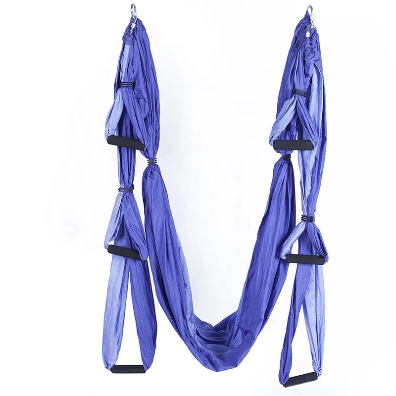 Aerial Yoga Swing Antigravity  - Yoga Trapeze Swing review and price