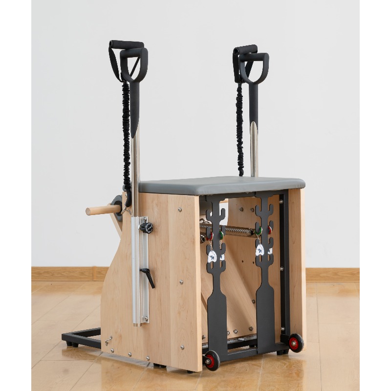 YTYIN Maple Wood Durable Wunda - Home Gym Yoga Studio review and price