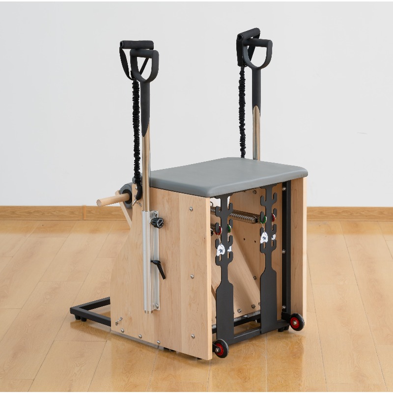 YTYIN Maple Wood Durable Wunda - Home Gym Yoga Studio review and price