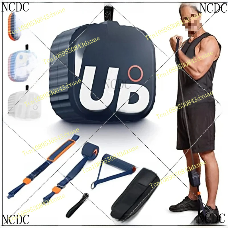 Home Fitness Equipment 4.4-44  - Home Gym Rig review and price