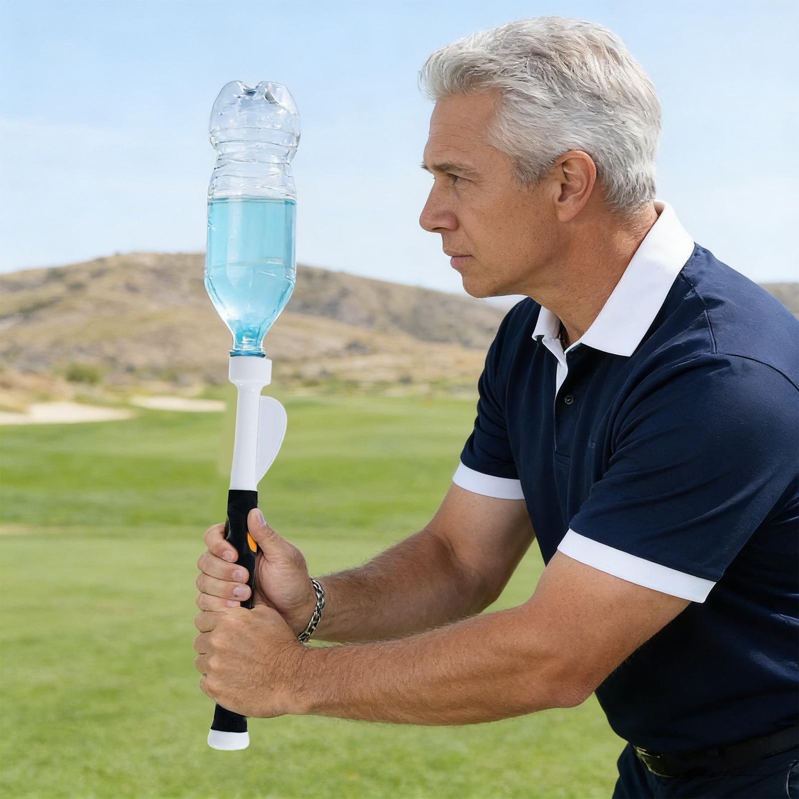 Golf Swing Training Aid Adjust - Home Gym Weight review and price