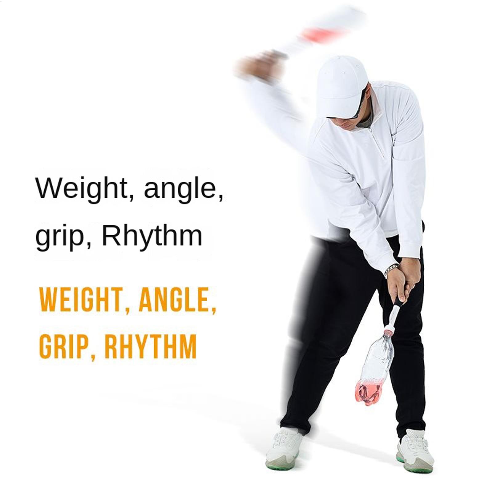 Golf Swing Training Aid Adjust - Home Gym Weight review and price