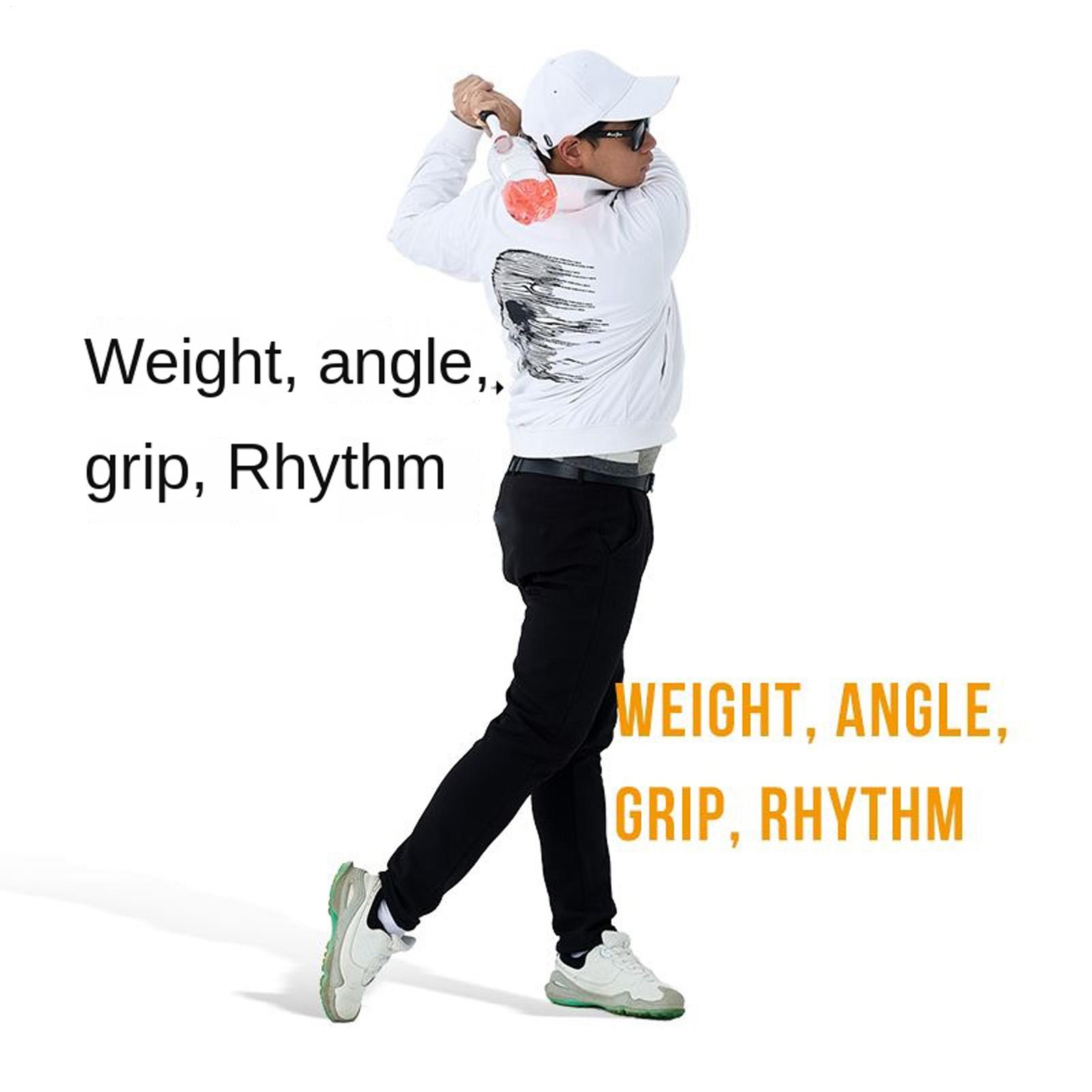 Golf Swing Training Aid Adjust - Home Gym Weight review and price
