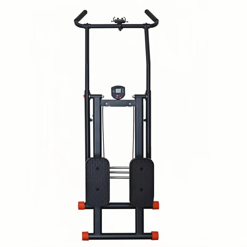 New Adjustable Home Gym Fitnes - Home Gym Leg Machine review and price
