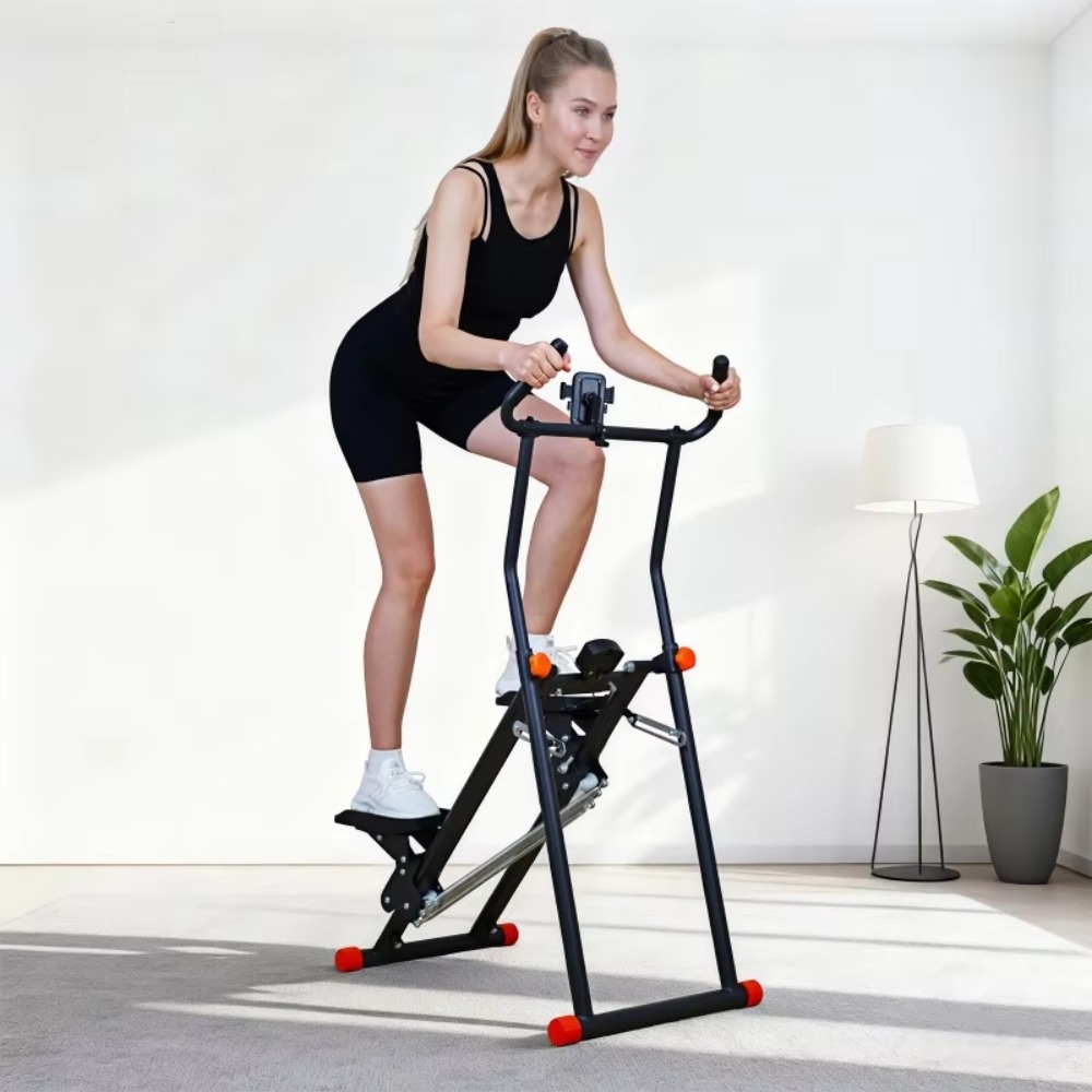 New Adjustable Home Gym Fitnes - Home Gym Leg Machine review and price