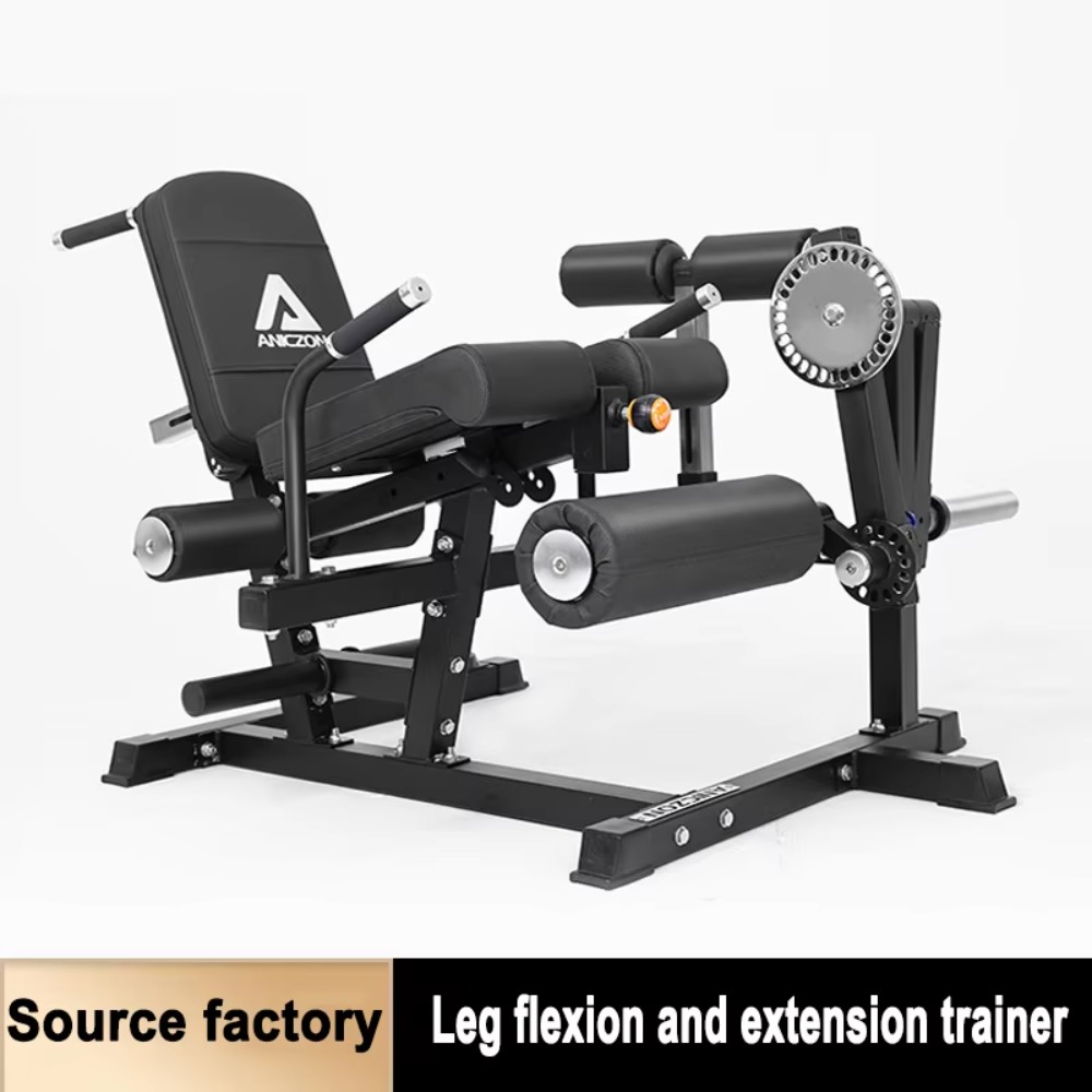 Seated Leg Curl Extension Mach - Home Gym Leg Extension review and price