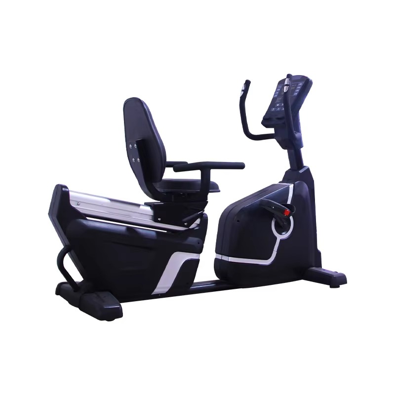 Home Gym Horizontal Bike Compa - Home Gym For Small Spaces review and price