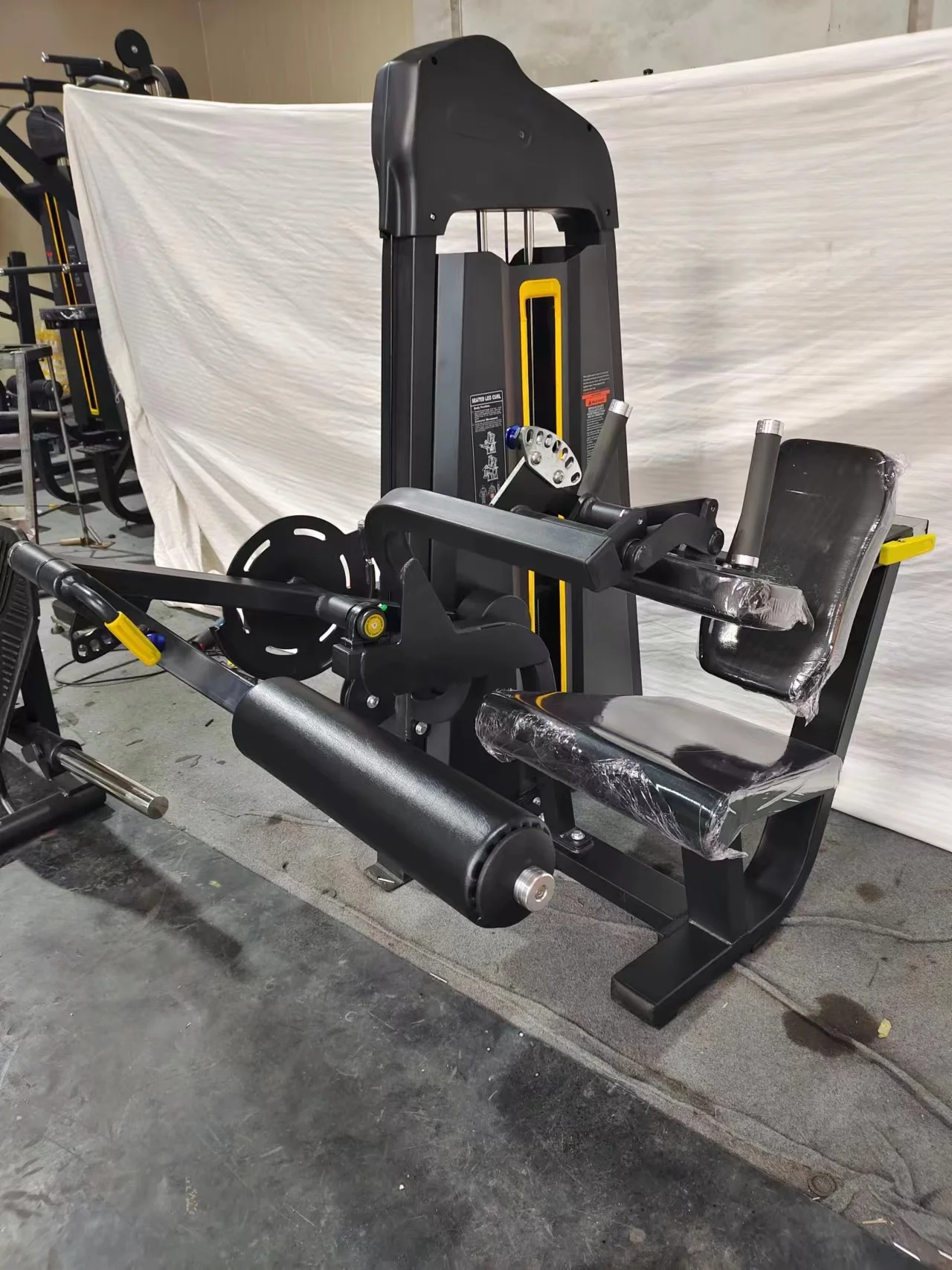 Gym Fitness Equipment Home Mac - Home Gym Leg Extension review and price