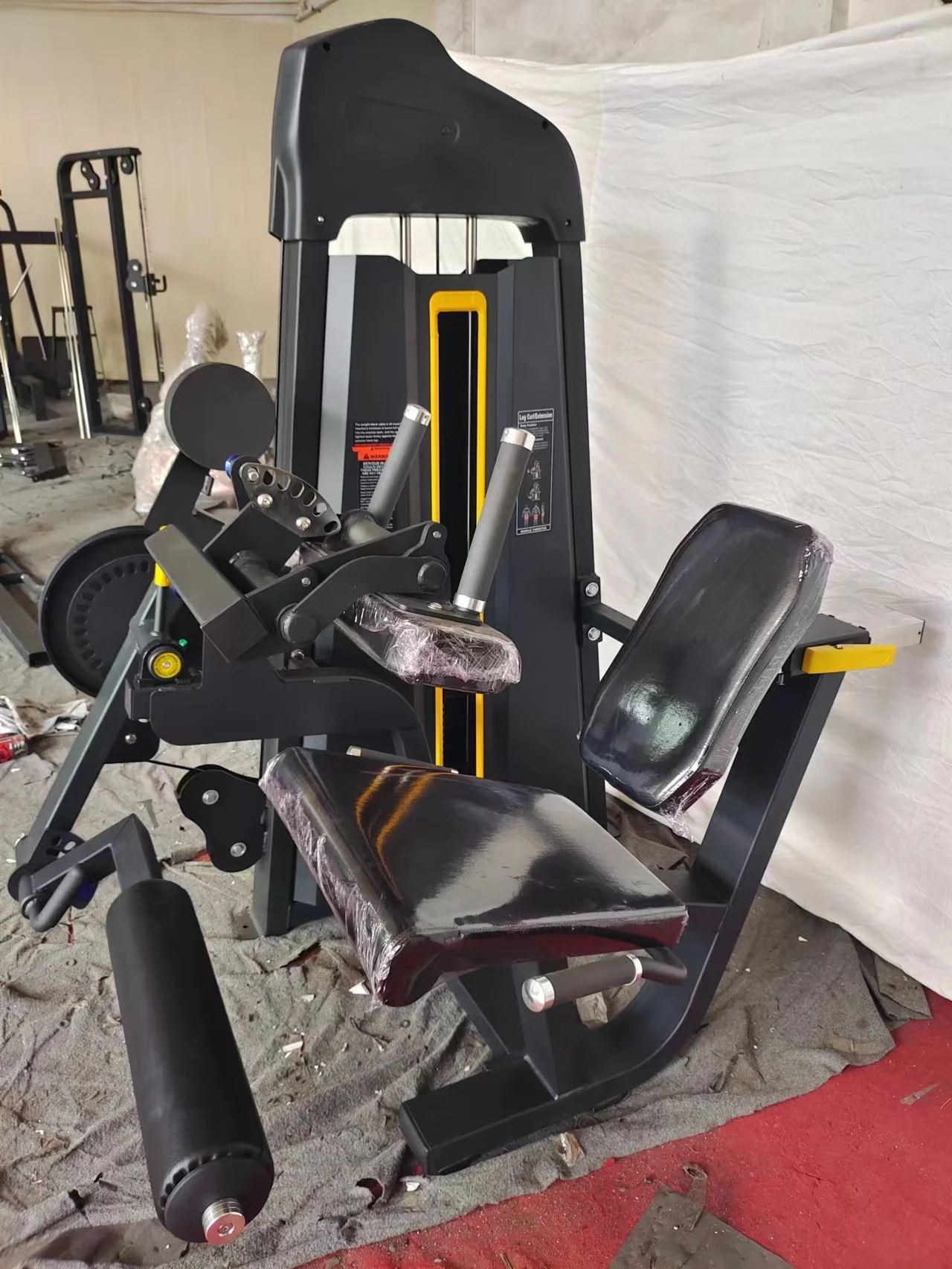 Gym Fitness Equipment Home Mac - Home Gym Leg Extension review and price
