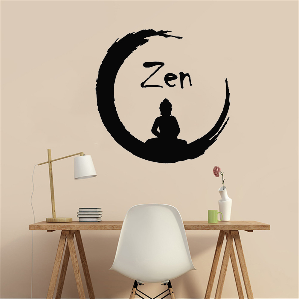 Buddhist Meditation Buddha Yog - Home Gym Zen review and price