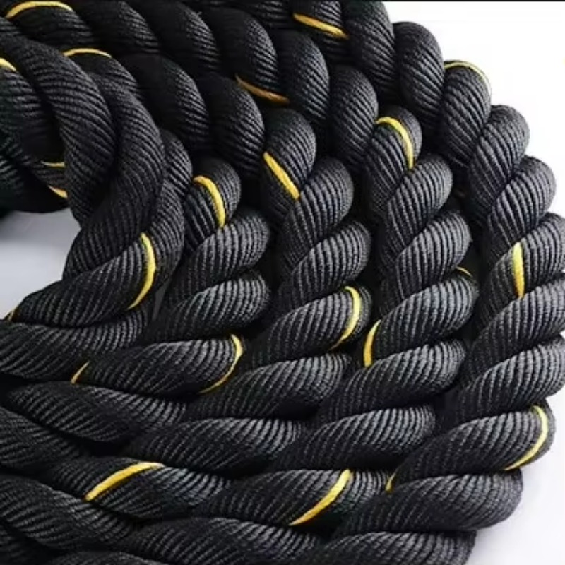Workout Exercise Battle Rope F - Home Gym Weight review and price