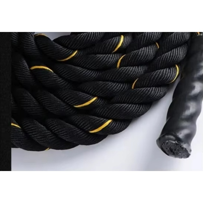 Workout Exercise Battle Rope F - Home Gym Weight review and price