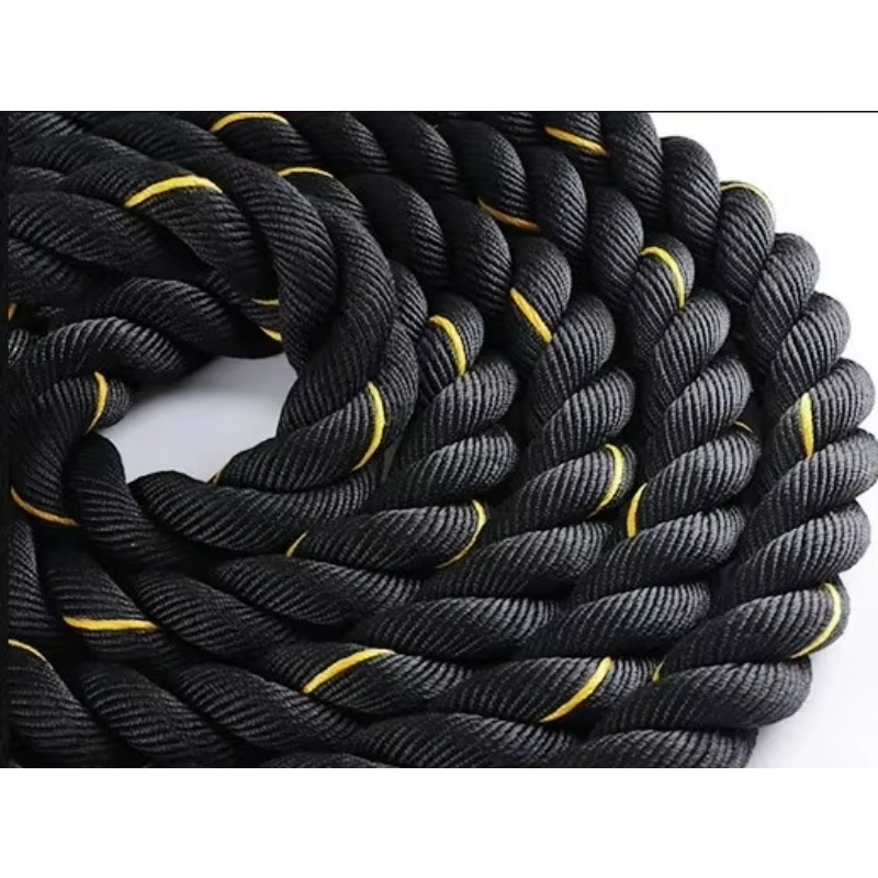 Workout Exercise Battle Rope F - Home Gym Weight review and price
