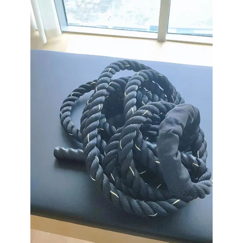 Workout Exercise Battle Rope F - Home Gym Weight review and price