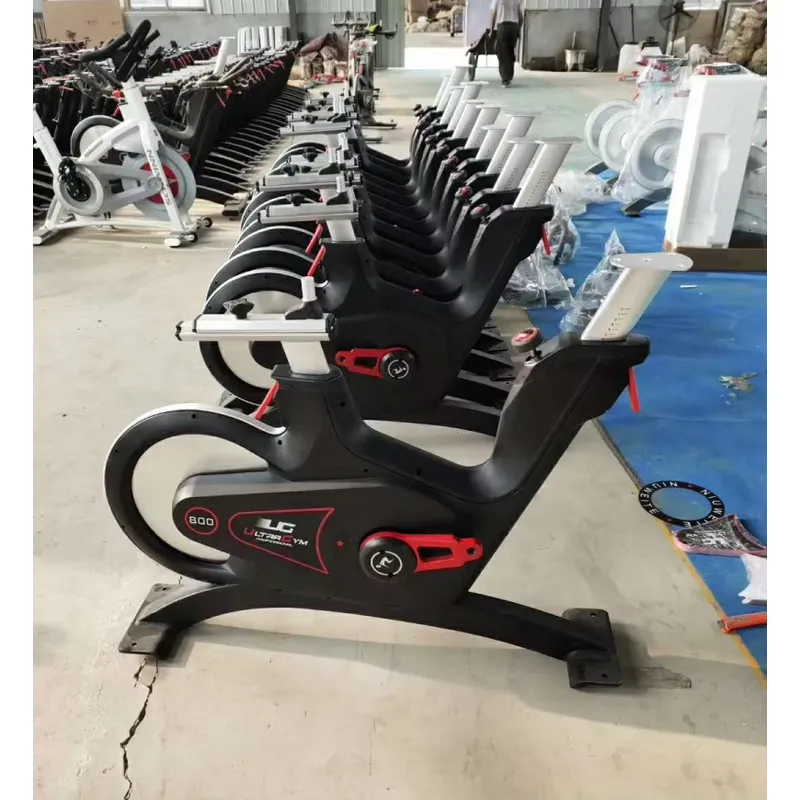 Professional Magnetic Resistan - Home Gym Fitness review and price