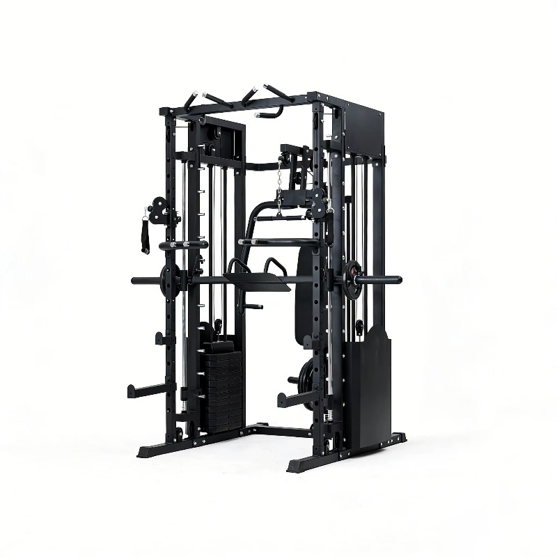 YTYIN 2026 Multi-Functional Ho - Home Gym Leg Machine review and price