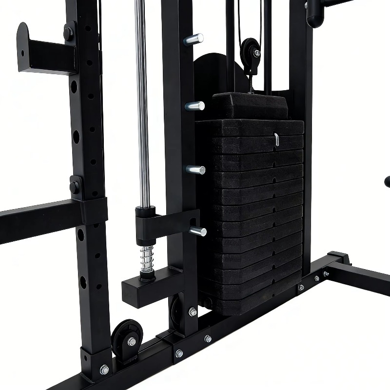 YTYIN 2026 Multi-Functional Ho - Home Gym Leg Machine review and price