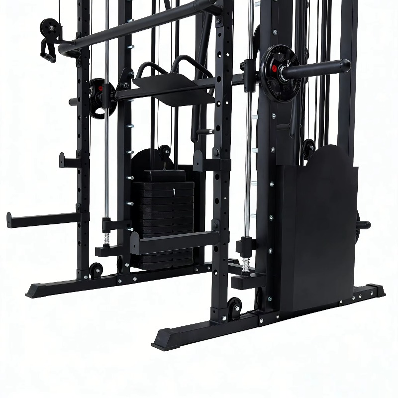 YTYIN 2026 Multi-Functional Ho - Home Gym Leg Machine review and price